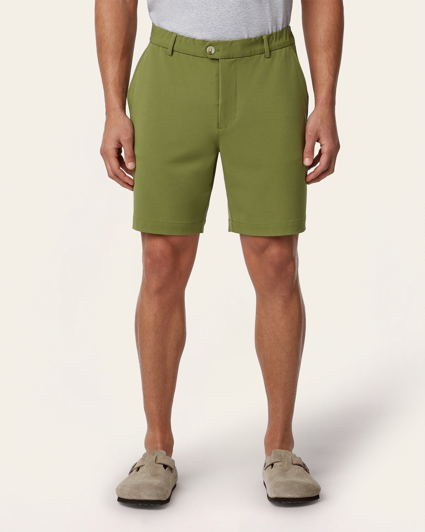 Everyday Shorts & Classic Polo bundle