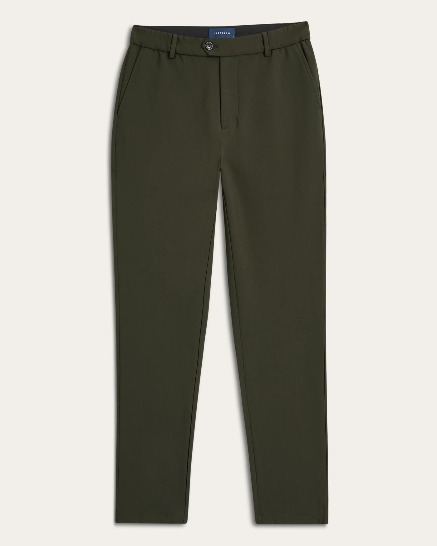 Classic Pants Dark Green