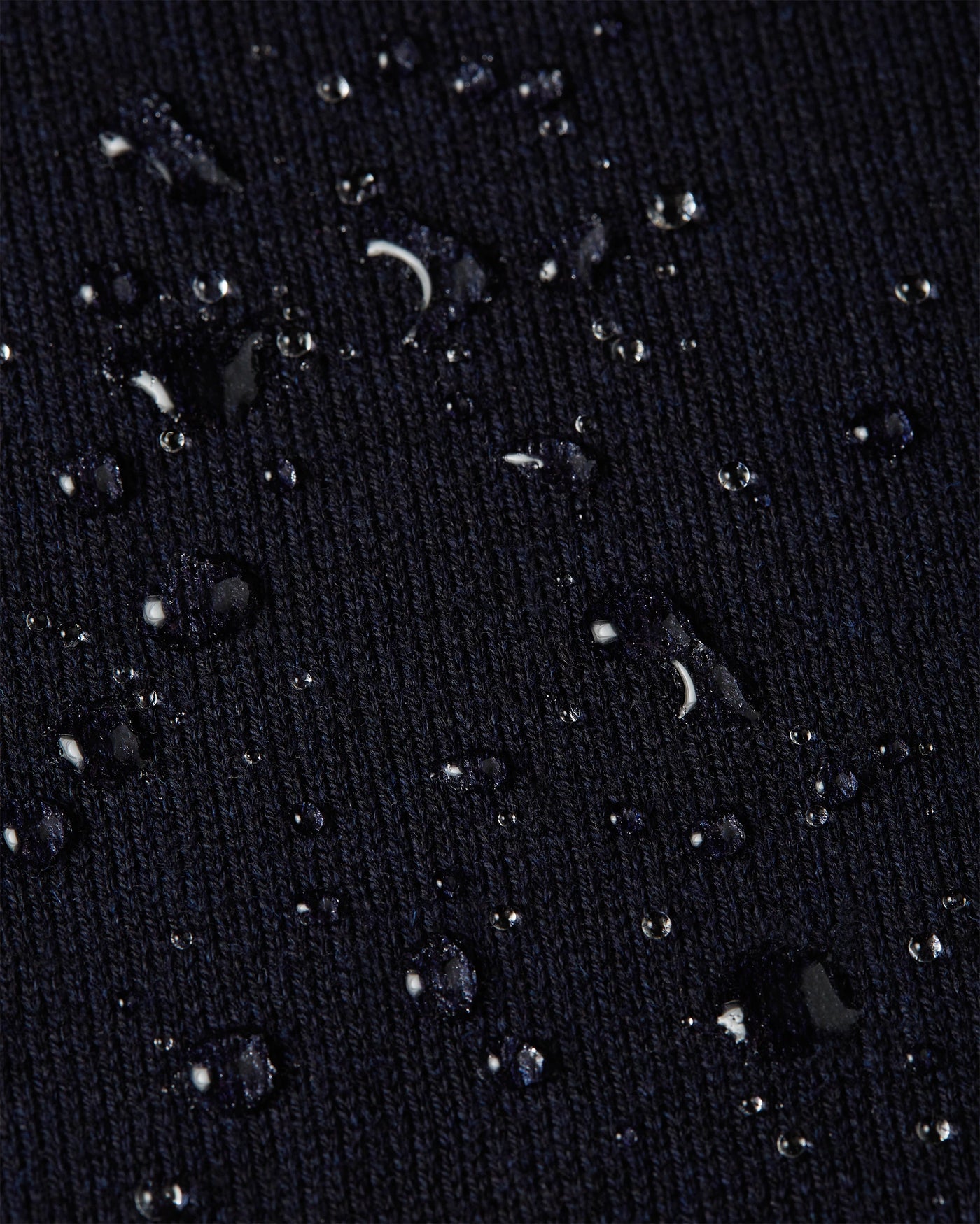 Seawool Crewneck Navy