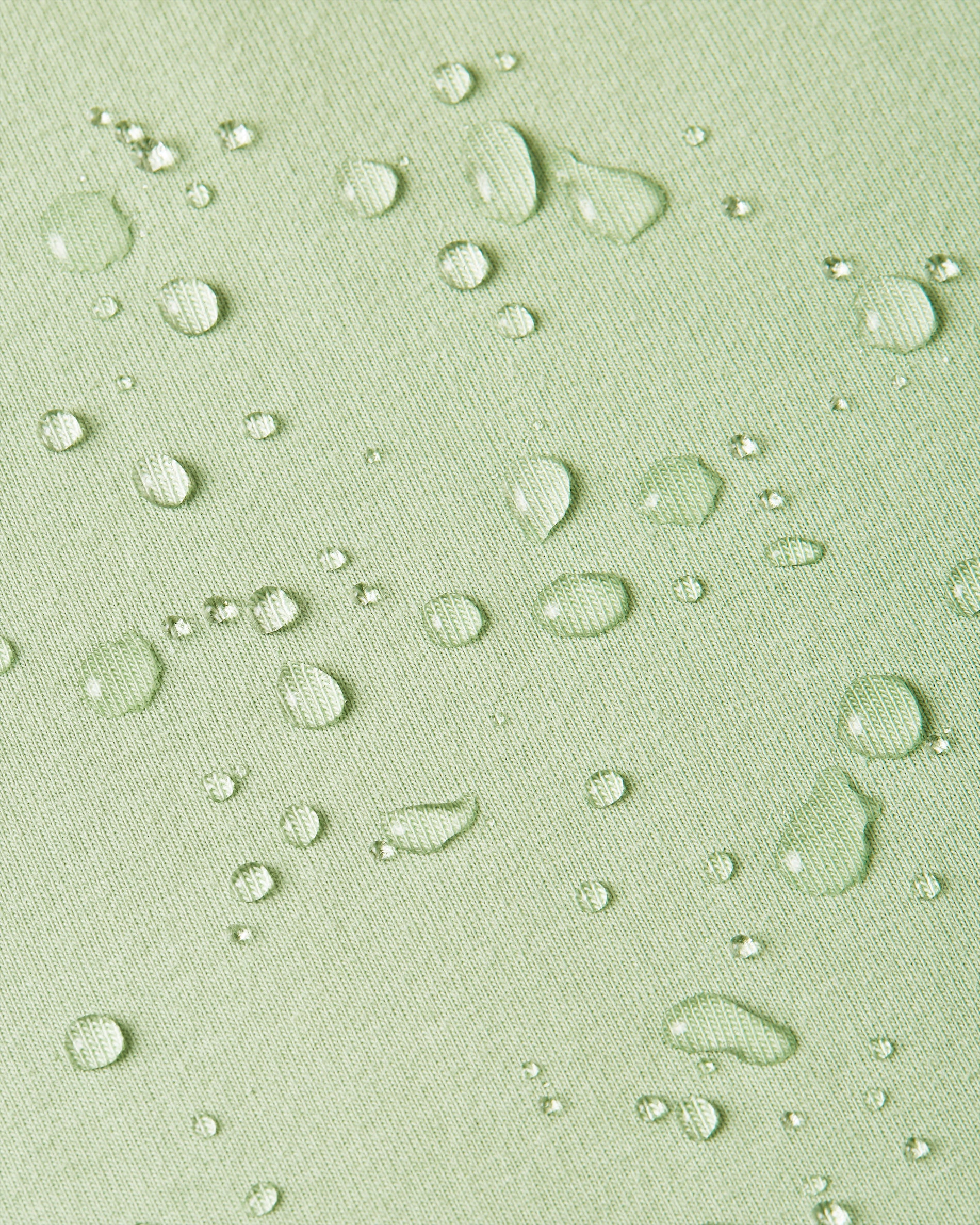 Relaxed T-shirt Light Green