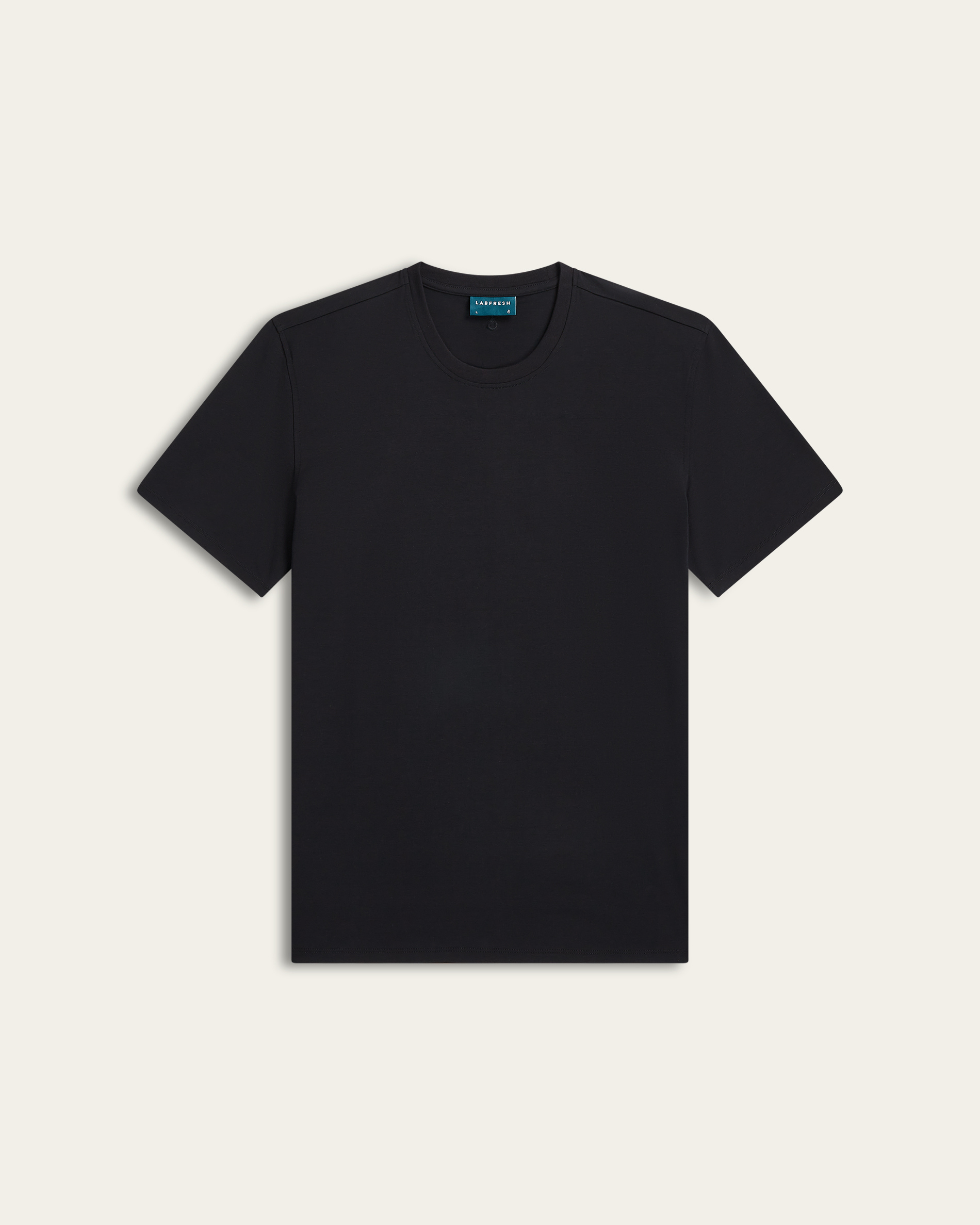 Forever T-shirt Black