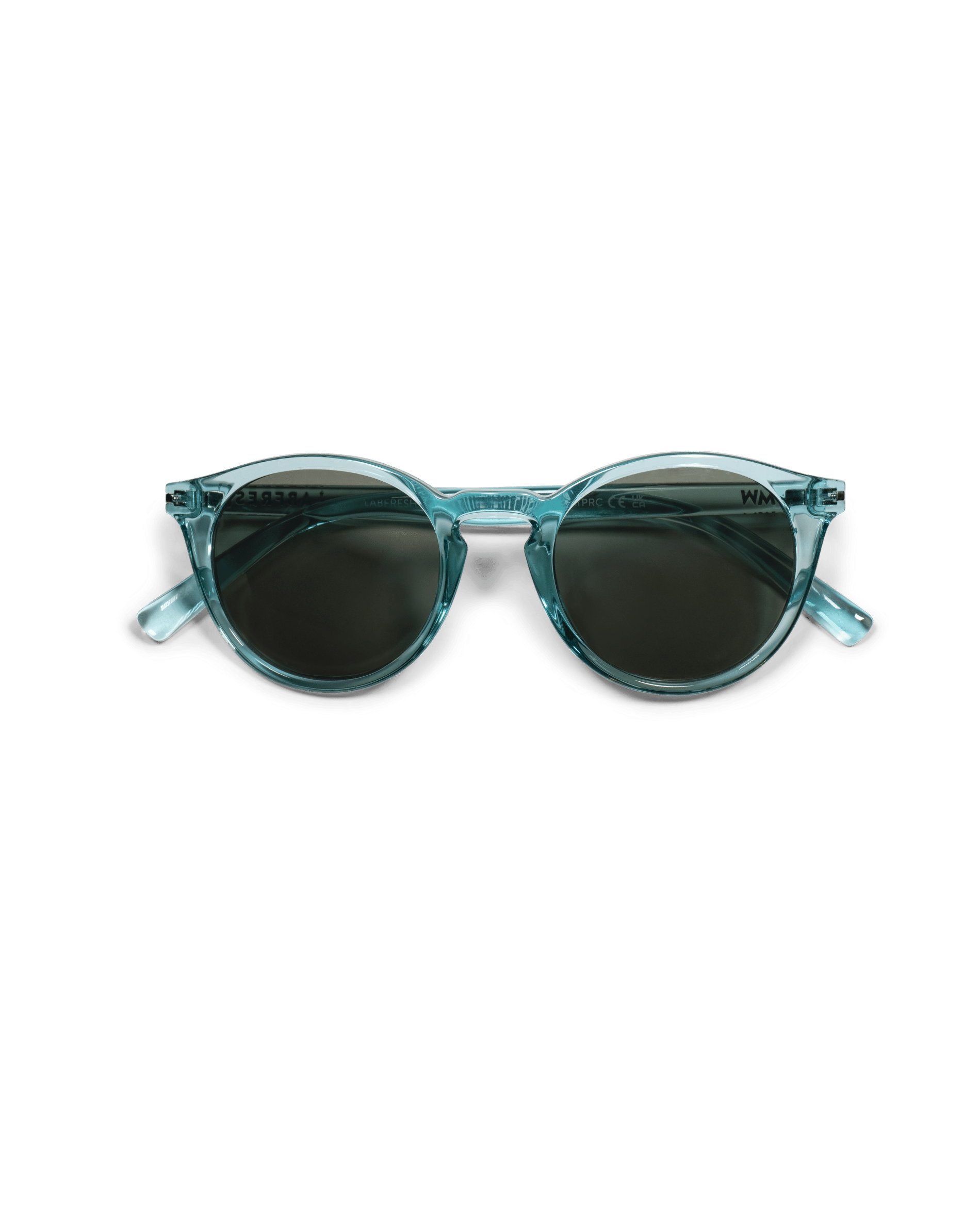 Leroy sunglasses Fern Green
