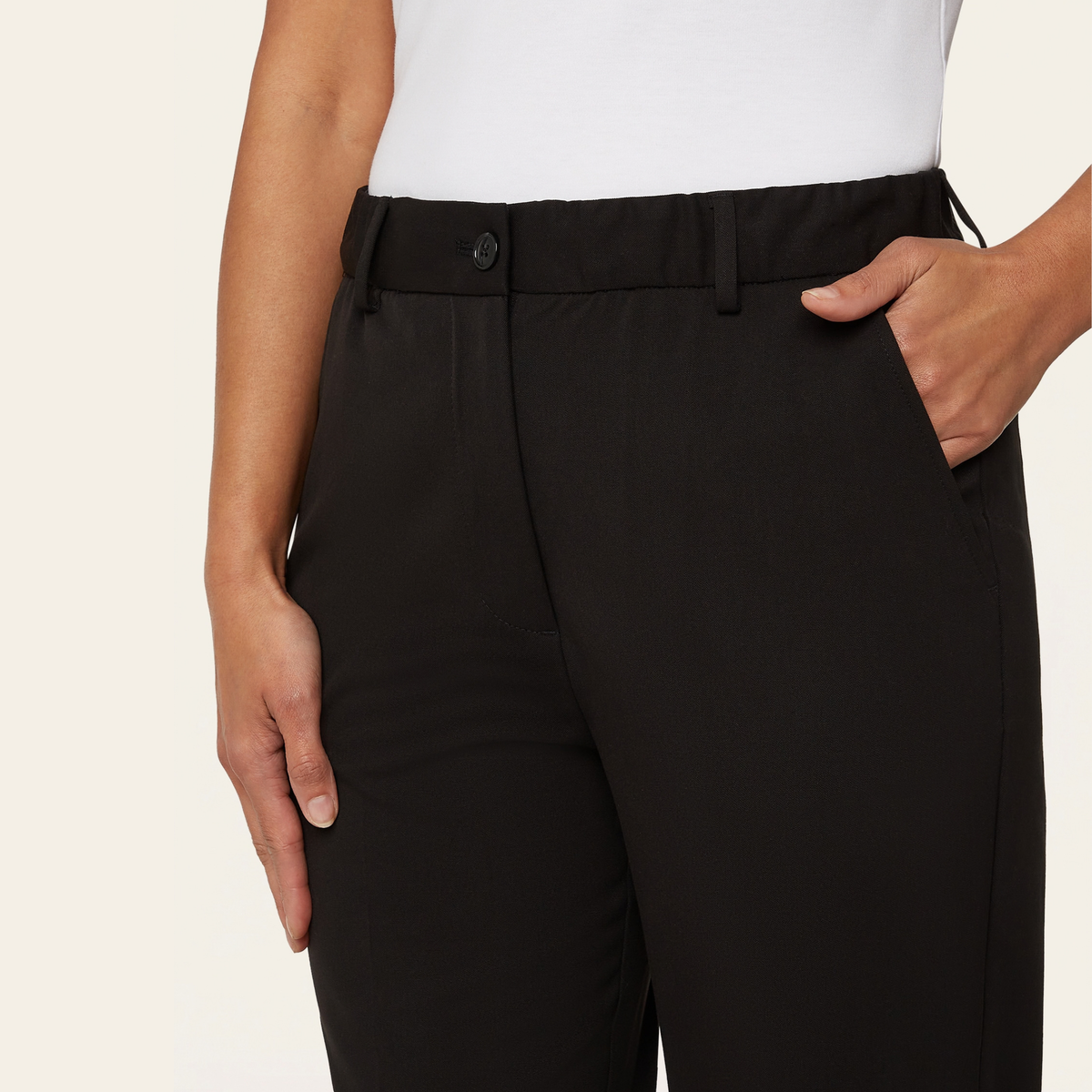 Signature Suit - Black