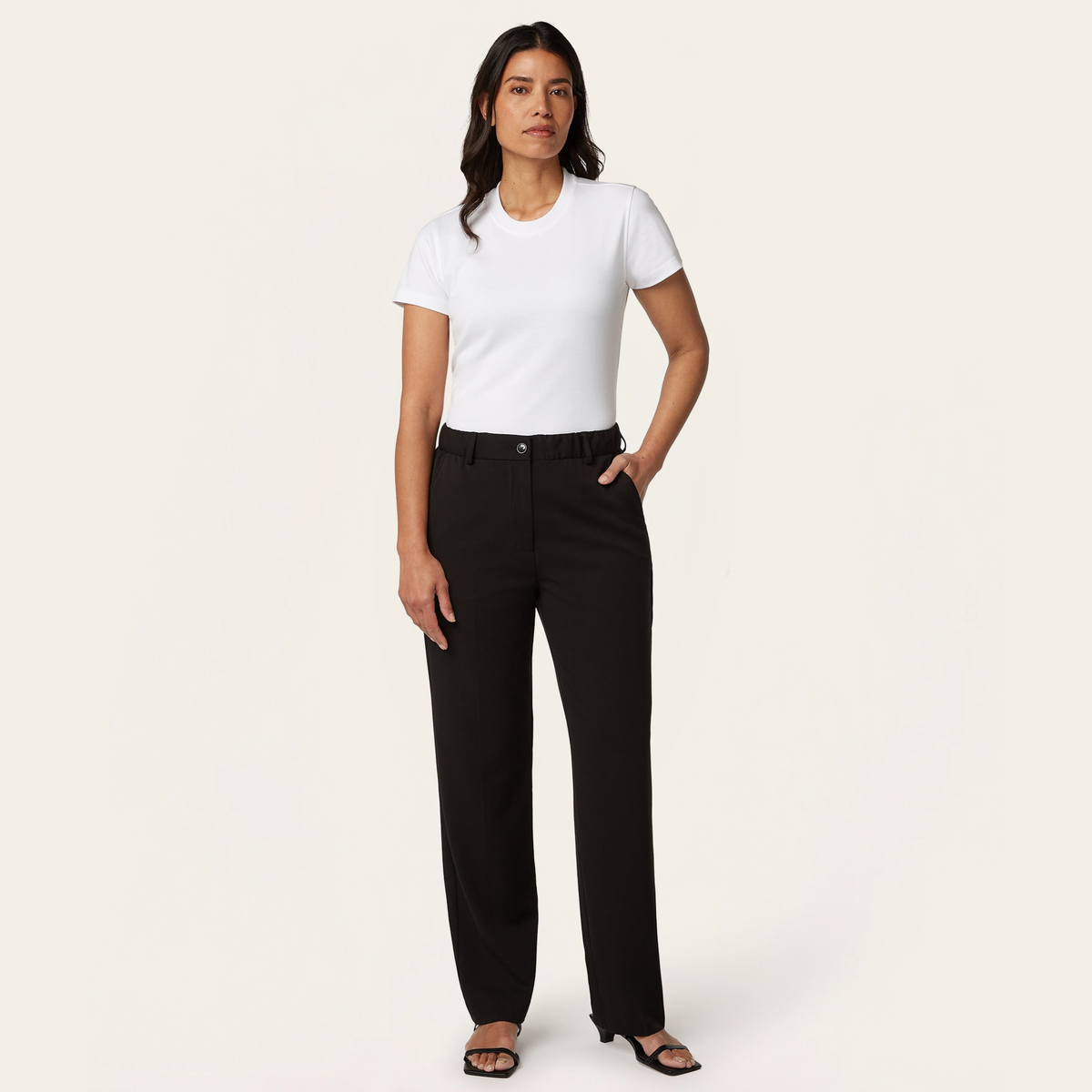Signature Suit - Black