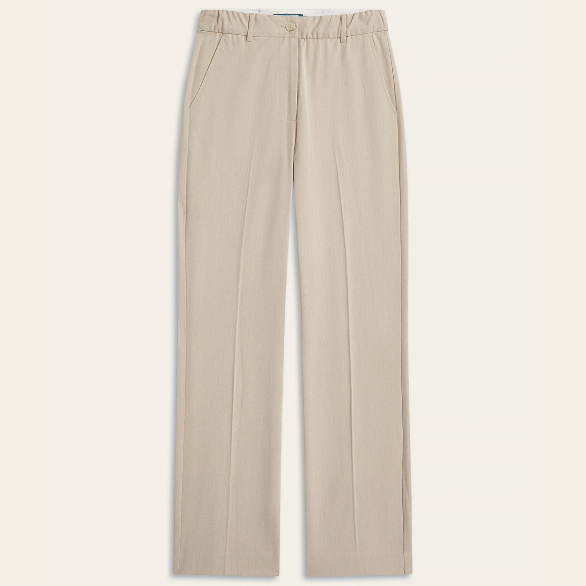 Signature Suit - Sand