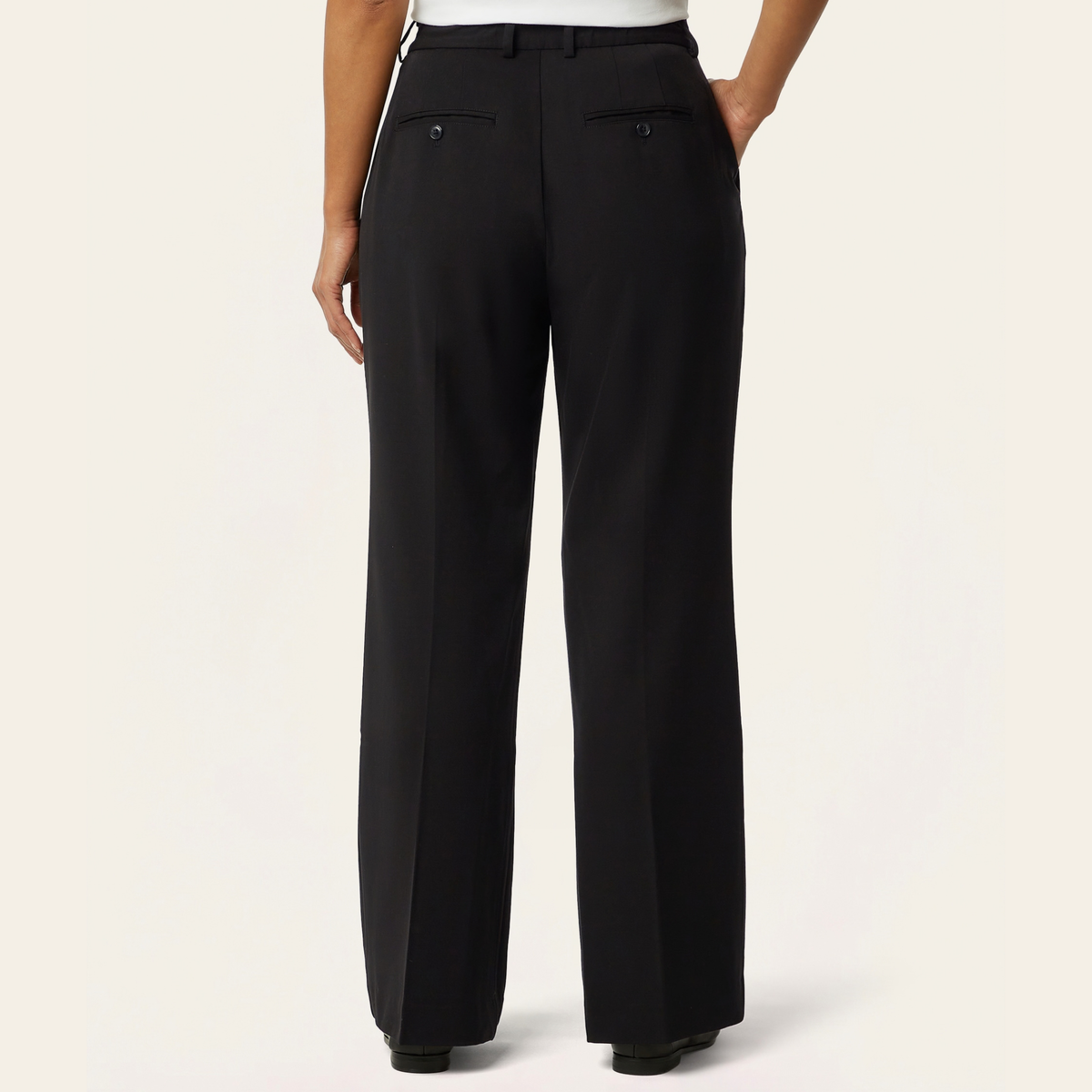 Signature Suit - Black