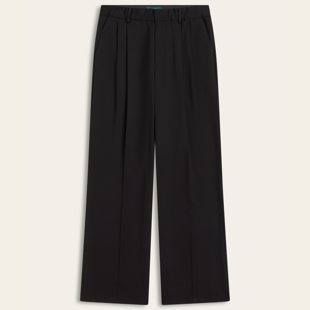 Signature Suit - Black