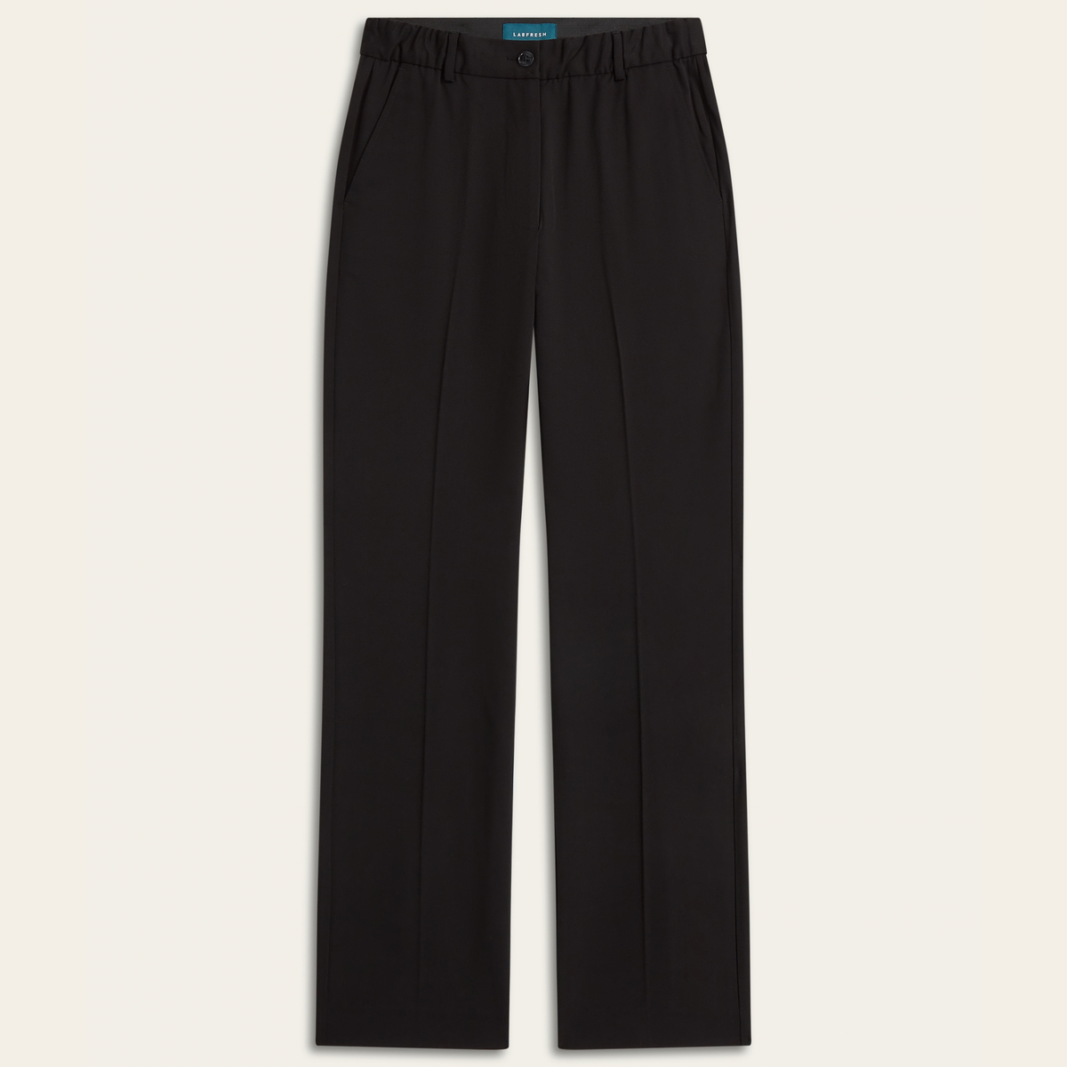 Signature Suit - Black