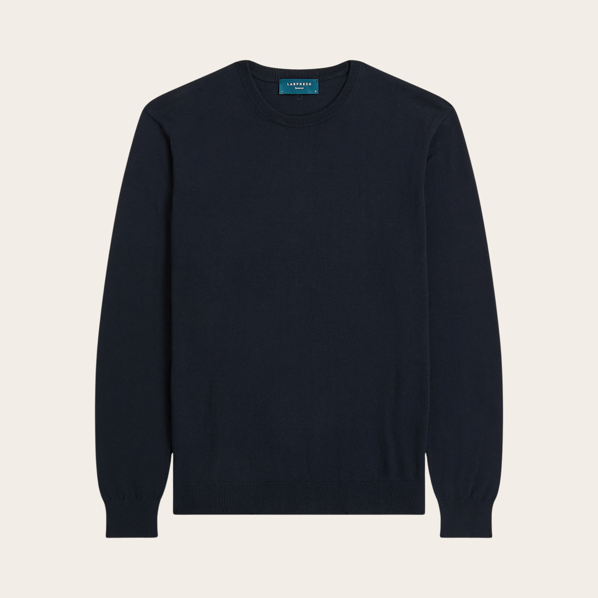 Seawool Crewneck Navy