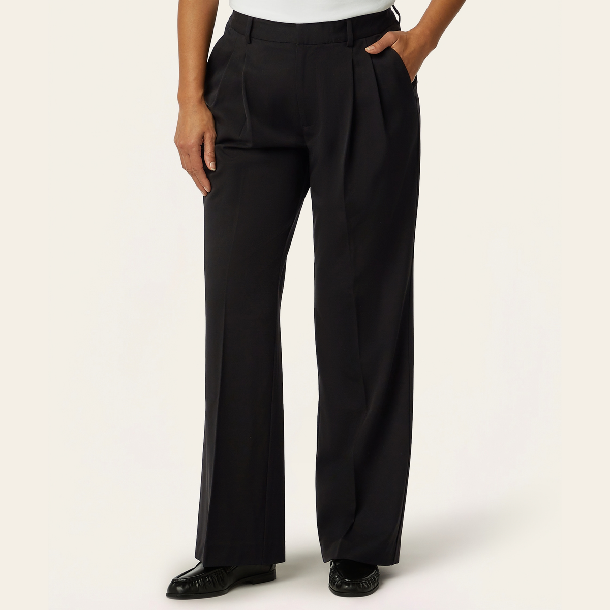 Signature Suit - Black