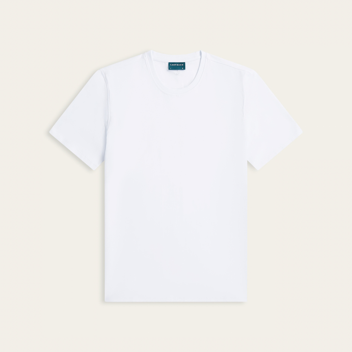 Forever T-shirt White