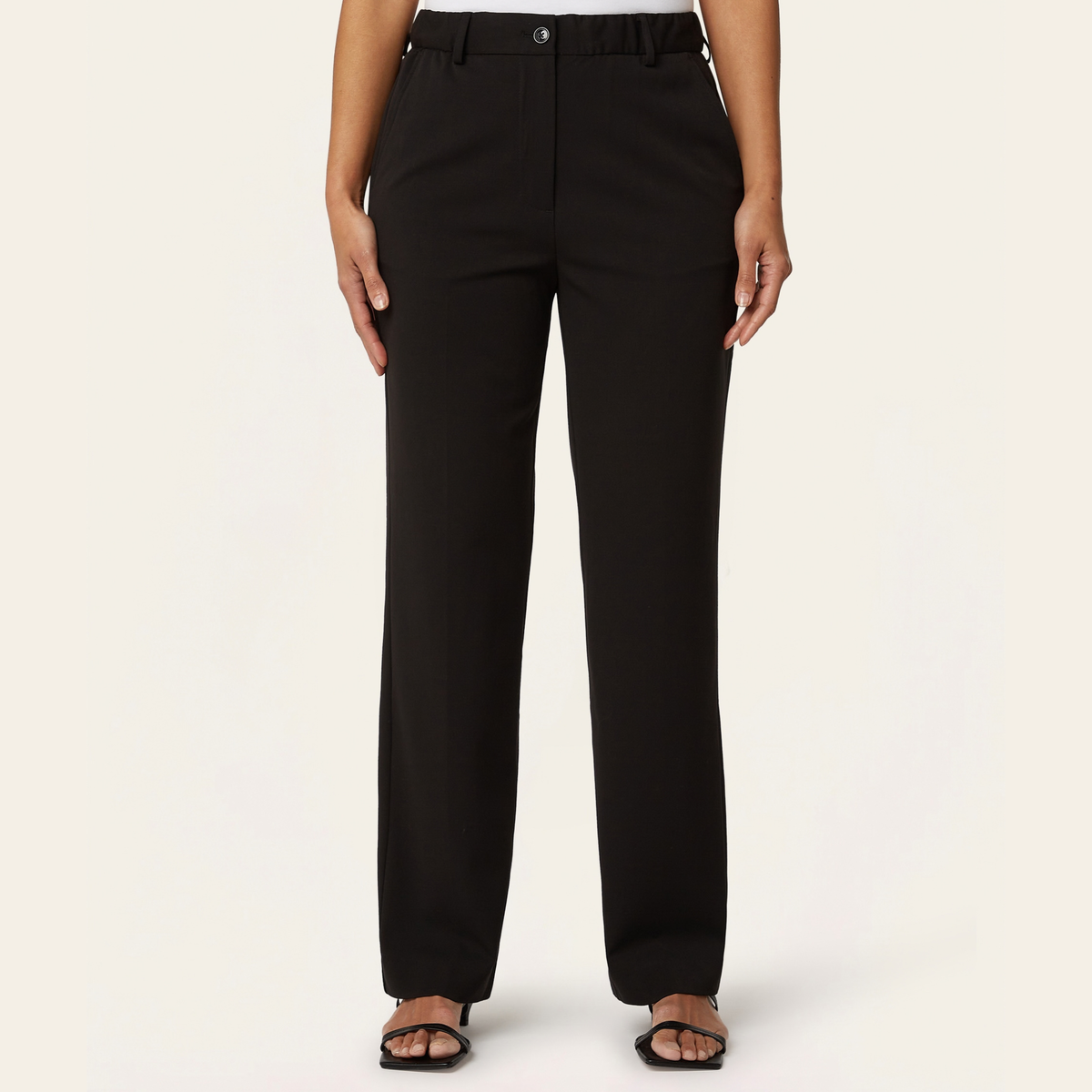 Signature Suit - Black