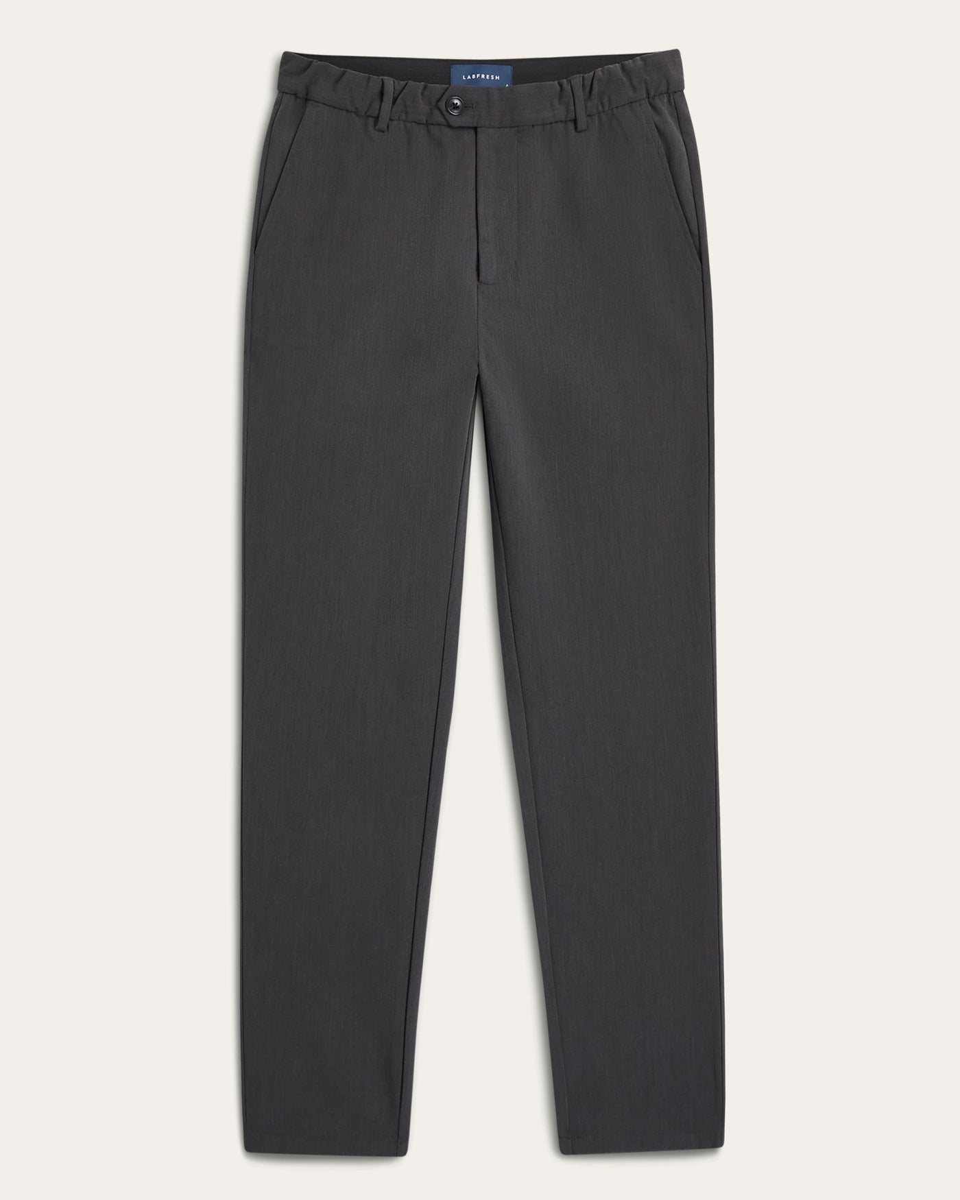 Classic Pants Dark Grey