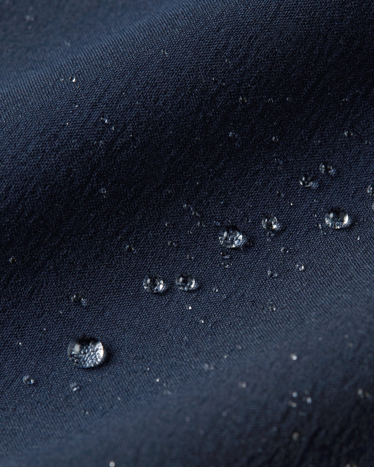 Light-weight pants navy