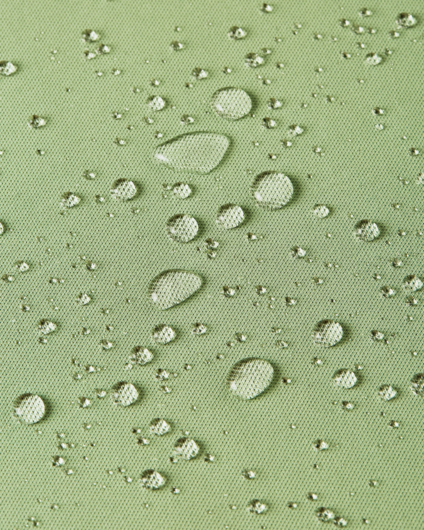 Classic Polo Light Green