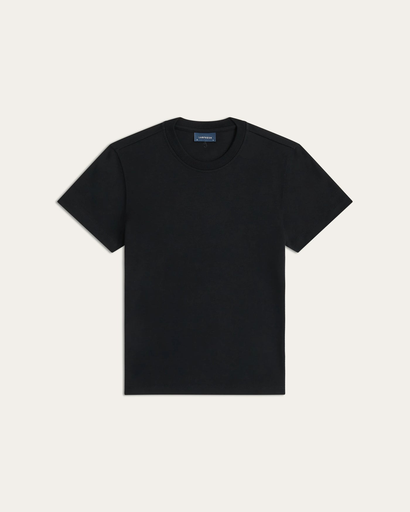 Gen 1: Slim T-shirt - Black